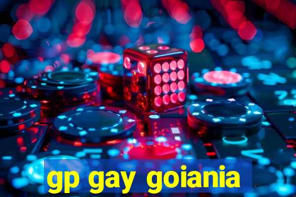 gp gay goiania